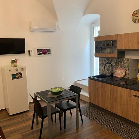Home Luna Ruvo di Puglia Bagian luar foto