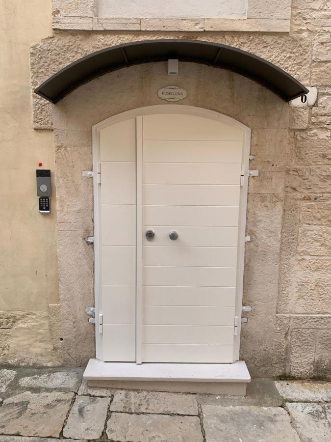 Home Luna Ruvo di Puglia Bagian luar foto