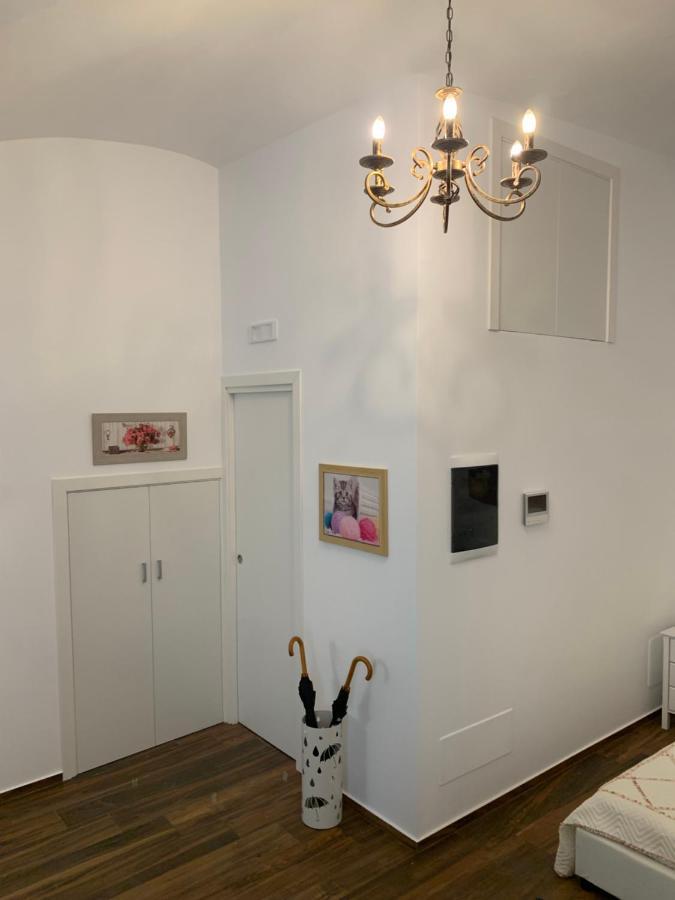 Home Luna Ruvo di Puglia Bagian luar foto