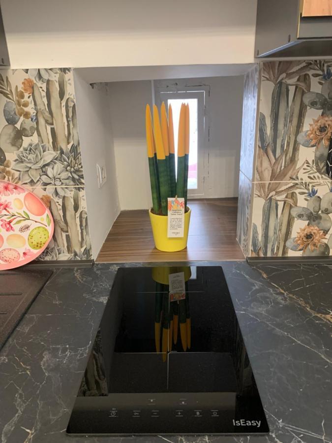 Home Luna Ruvo di Puglia Bagian luar foto