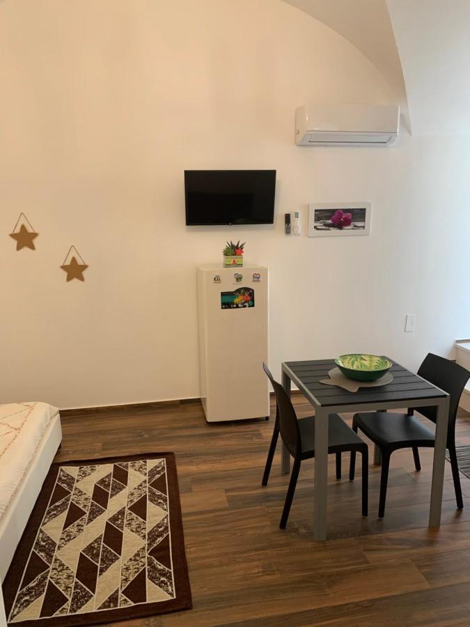 Home Luna Ruvo di Puglia Bagian luar foto