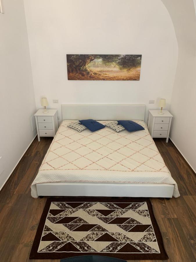 Home Luna Ruvo di Puglia Bagian luar foto
