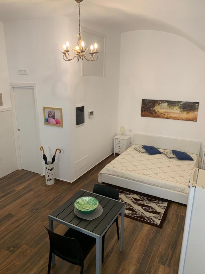 Home Luna Ruvo di Puglia Bagian luar foto