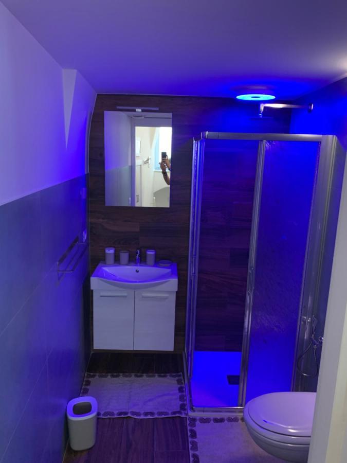 Home Luna Ruvo di Puglia Bagian luar foto