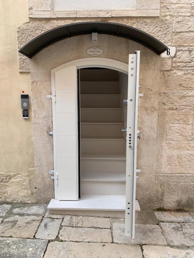 Home Luna Ruvo di Puglia Bagian luar foto