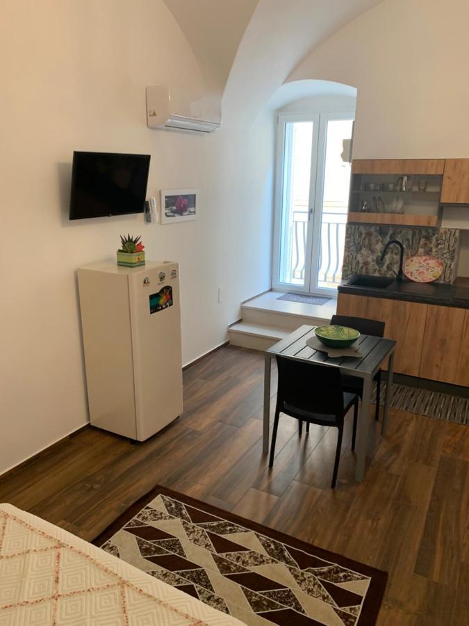 Home Luna Ruvo di Puglia Bagian luar foto