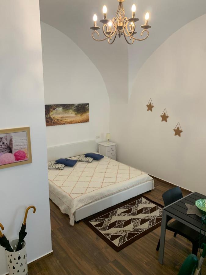Home Luna Ruvo di Puglia Bagian luar foto
